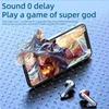 S20 TWS Wireless Bluetooth Headset with Charge Box Noise Cancelling LED Earbuds with Mic Wireless Headphones Bluetooth Earphones 5