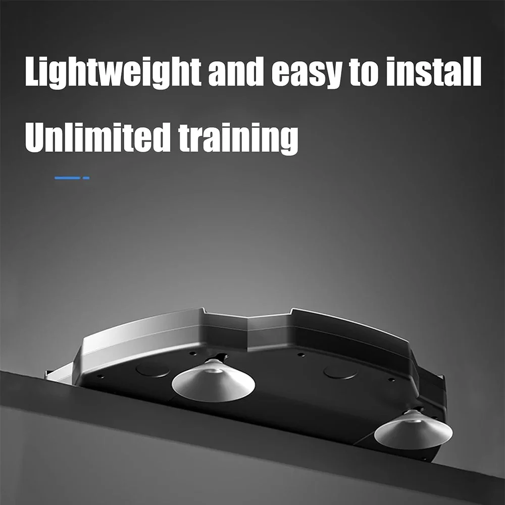 Bluetooth Smart Music Boxing Machine Target Adult Children Sanda Training Equipment Fitness Entertainment boxing simulator 6