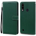 Dark Green