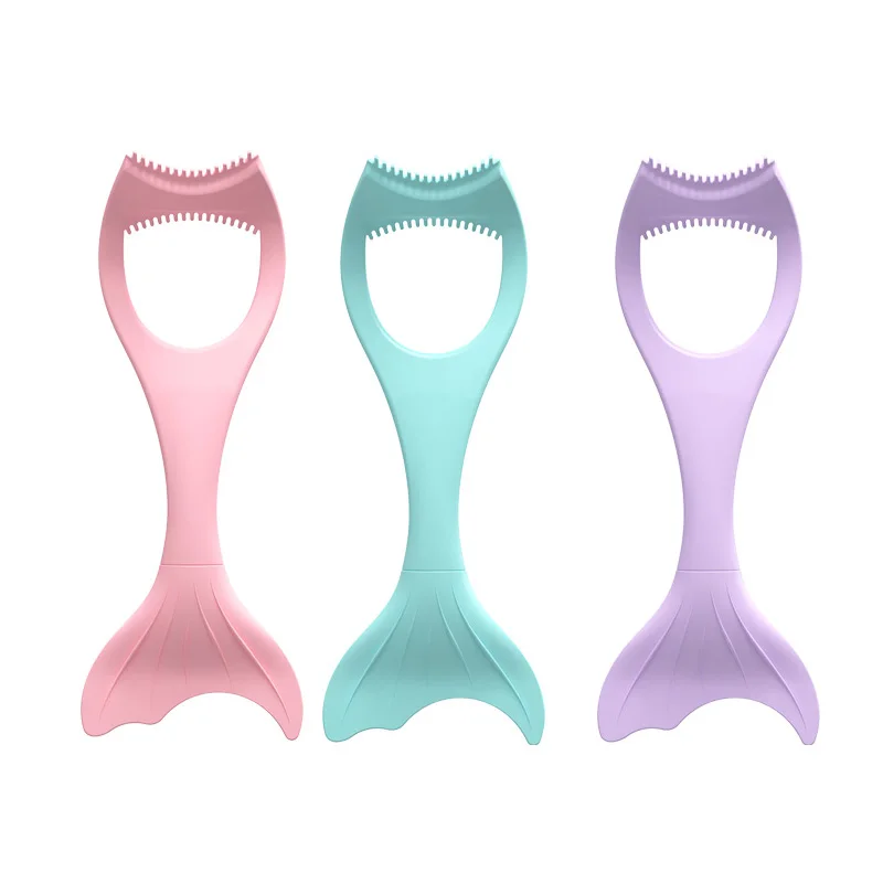 Description Picture 2 of itemEyeliner Aid Eyeliner Stencil Model Makeup Assist Eyeliner Guide Eye Shadow Makeup Template Tools