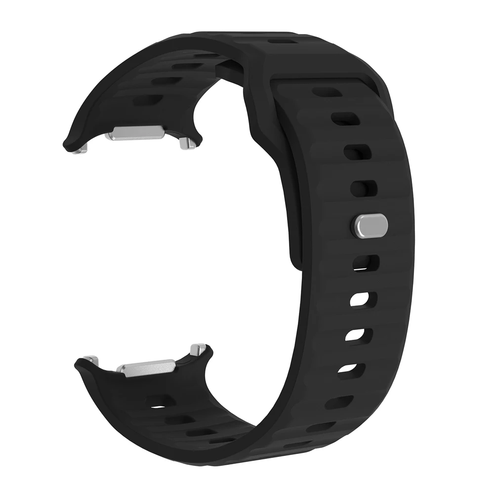 Premium Sport Silicone Band – Ultra Series 47mm, No-Gap Design Bracelet Accessory