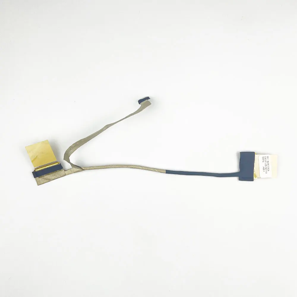 

Гибкий кабель для видеоэкрана для ноутбука Samsung XE303 XE303C XE303C12