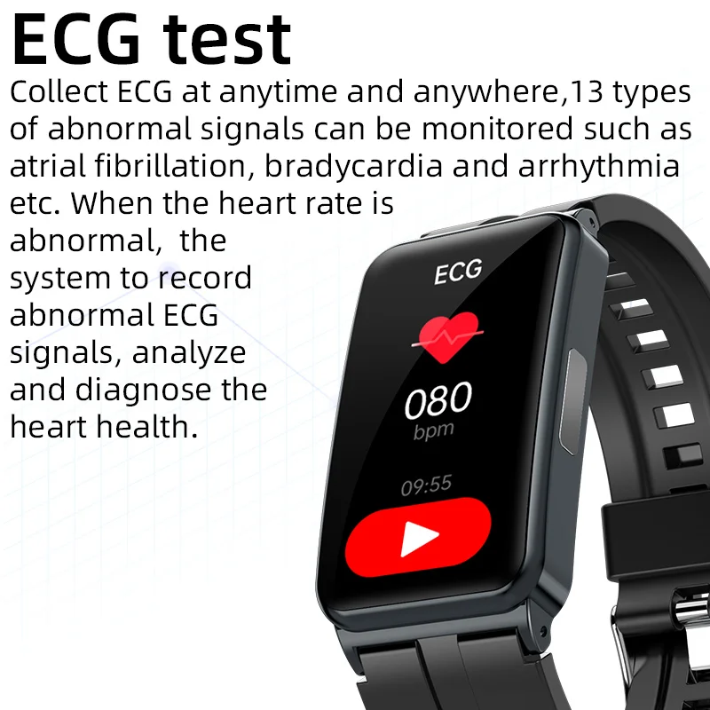 EP01   Ʈ  ð, ECG HRV ü ɹڼ ͸ IP67  ƮϽ Ʈ 