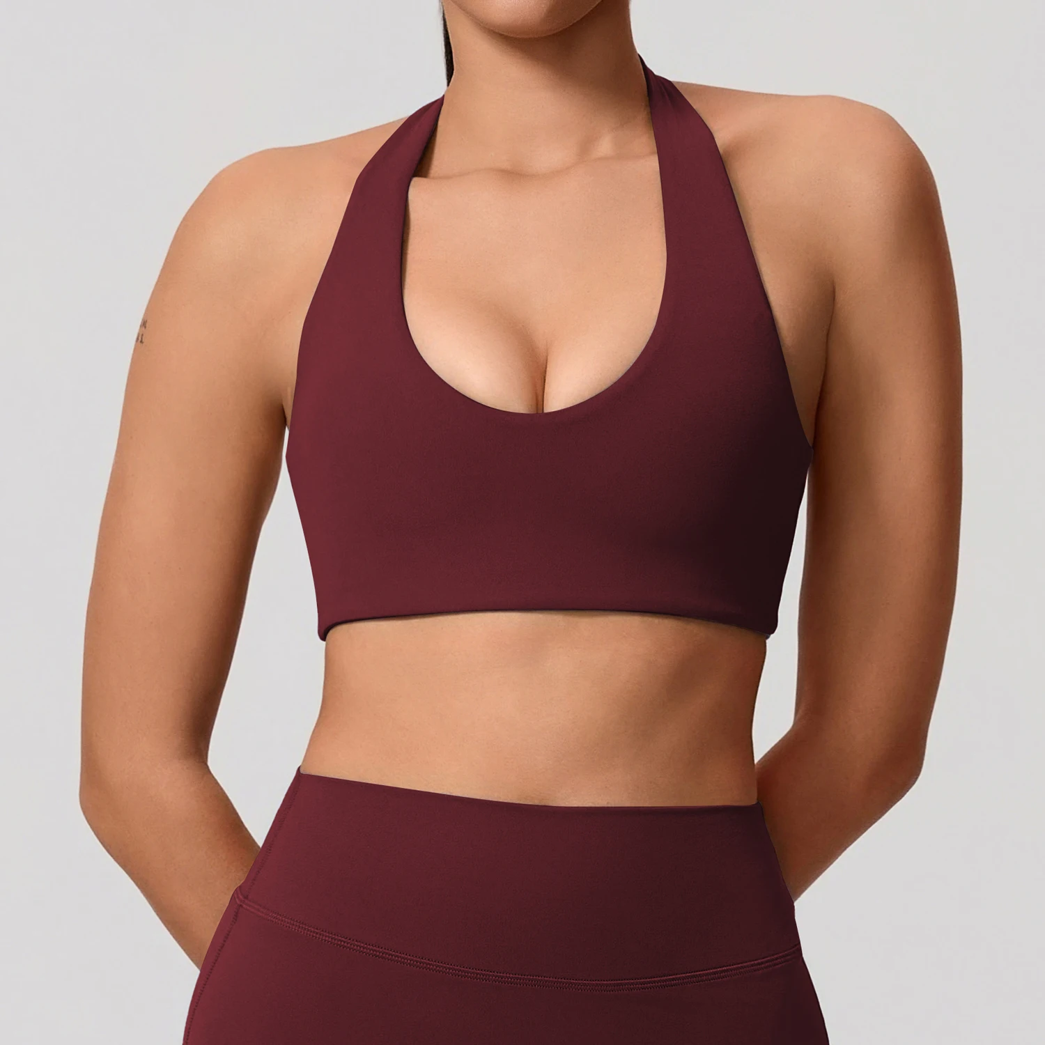 Dark Red