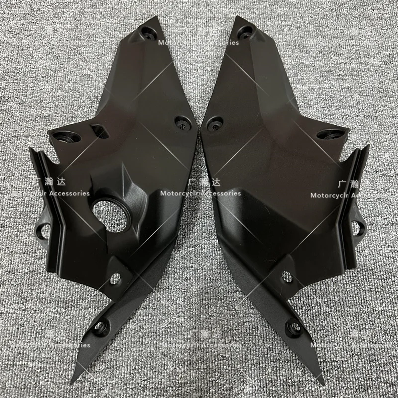 

Suitable for KTM Duke 390 whole car shell DUKE 2017-2021 years or so large package inner lining panel protection plate