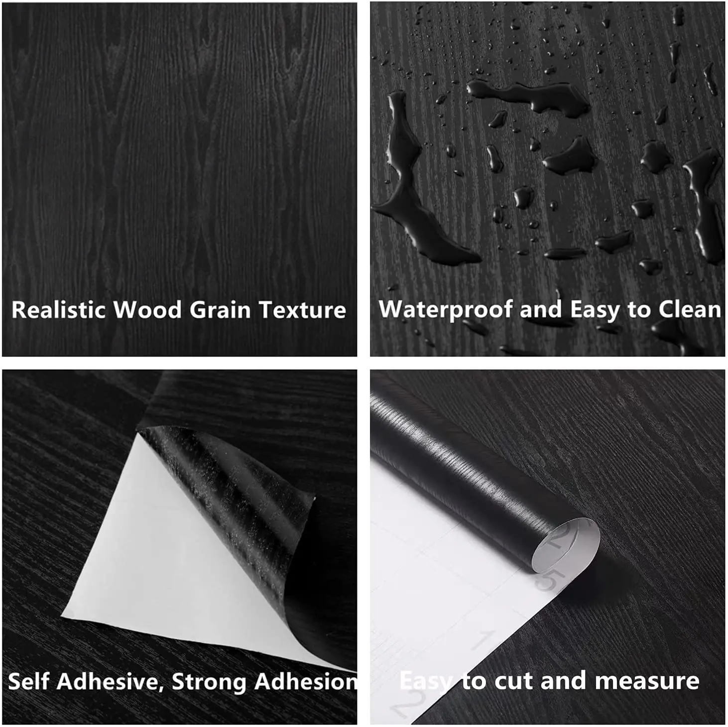 Рисунок 3 - Самоклеящиеся настенные Стикеры