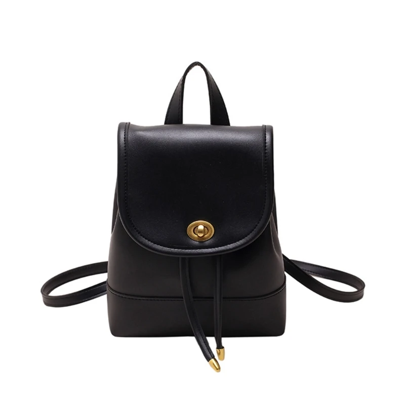 Рисунок 5 - Прекрасный рюкзак из искусственной кожи для девочек