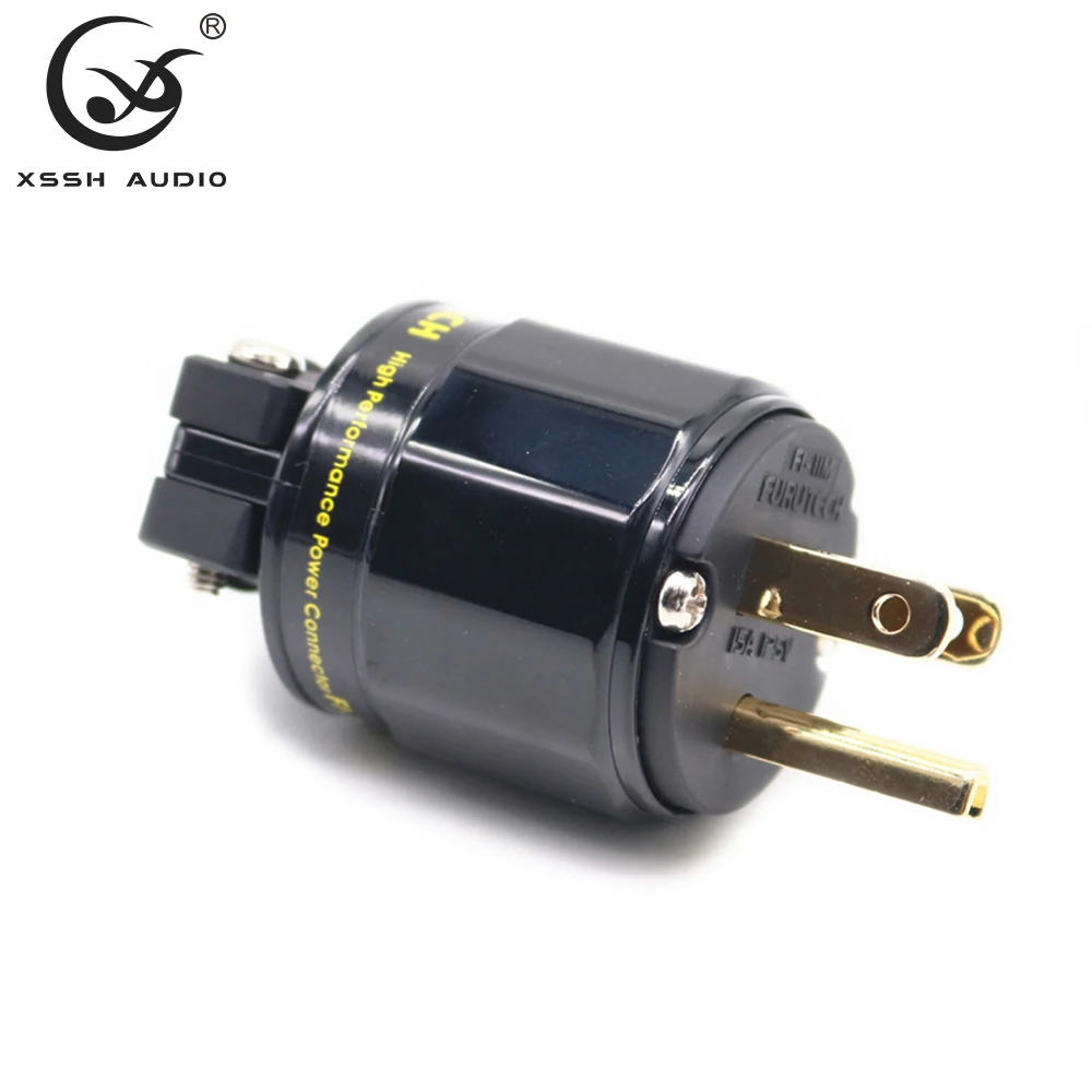 AC US 3   YIVO XSSH HIFI  15A 125V        IEC  NEMA  Ŀ ÷