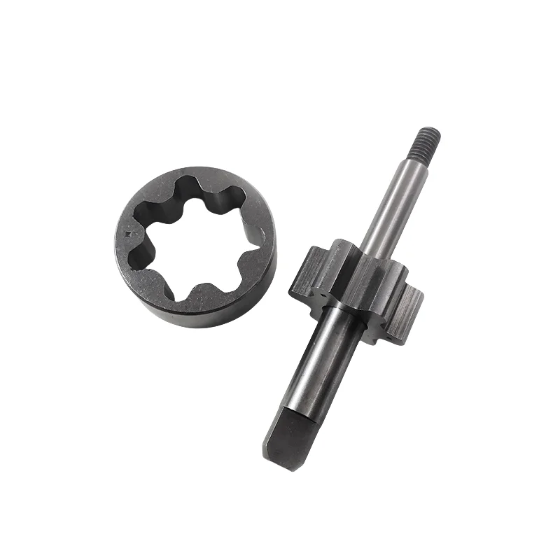 For Replaces Sea Doo Oil Pump Rotor/Shaft OEM:420956675 290956675 420837472 290837472