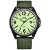 Men Original XINEW Brand Cheap Watches Fashion Casual Nylon Band Army Sports Date Quartz Watch Erkek Barato Saat Reloj Hombre 1