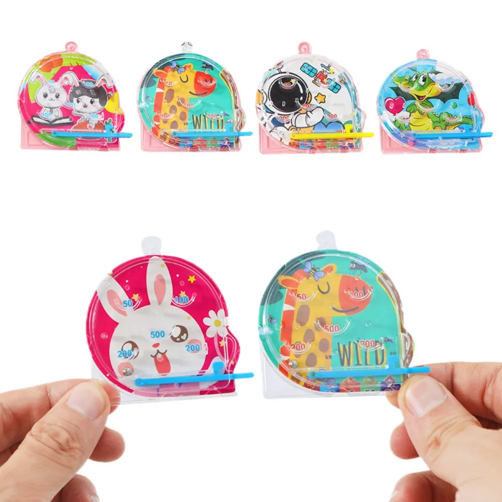 10-50Pcs Spaß Cartoon Flipper Tabletop Spiel Kinder Geburtstag Party Geschenke Karneval Geschenk Pack Kindergarten Preise Kinder party Geschenke – Detail 7