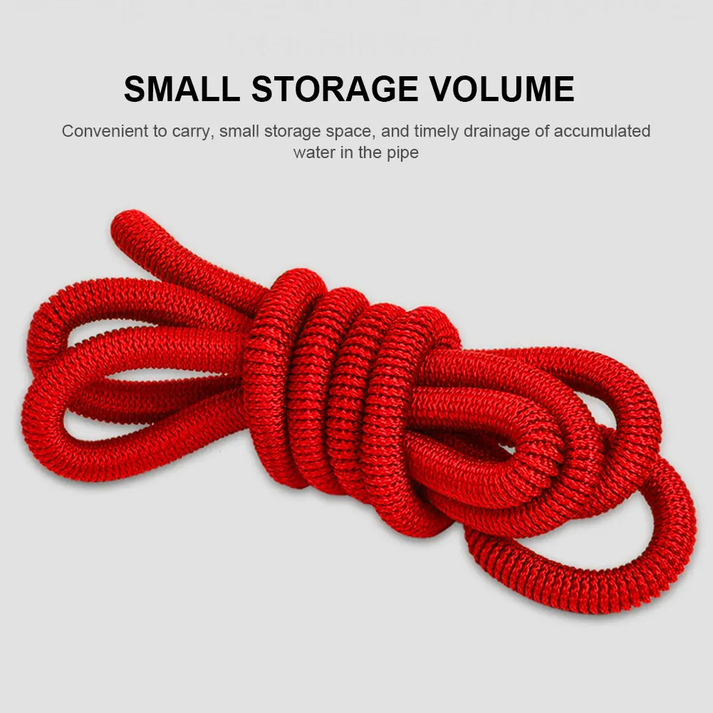 Expandable Flexible Water Hose 25FT-200FT Car Wash Hose Water Gun Garden Sprayer Gardening Watering Irrigation Tools