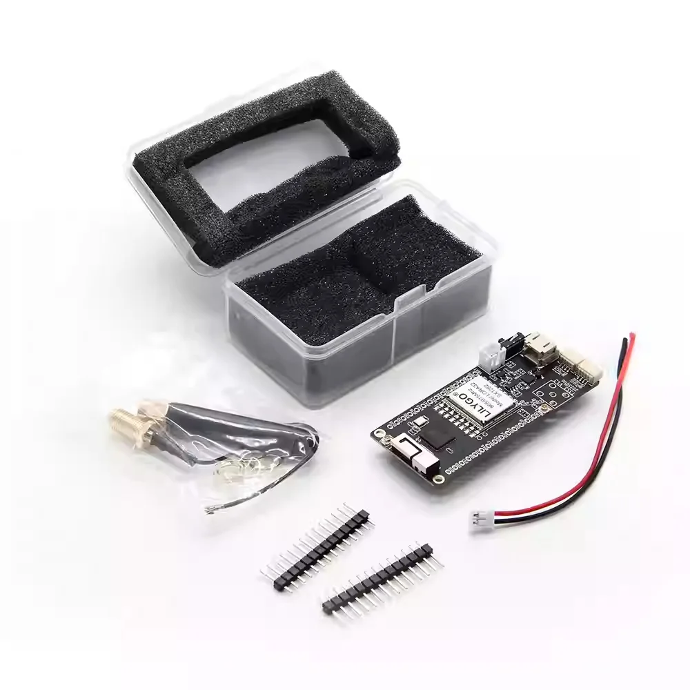 LILYGO T3-S3 V1.3 ESP32-S3 LoRa32 무선 모듈 WiFi BT 개발 보드