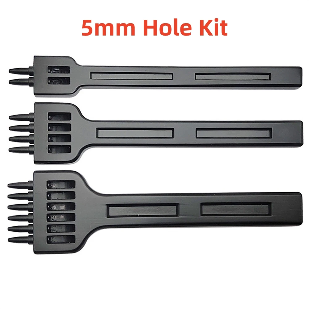 5mm Set