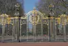 High Quality Iron Gate Designs Simple Designs Iron Gate Lock Wrought Iron Gate 6