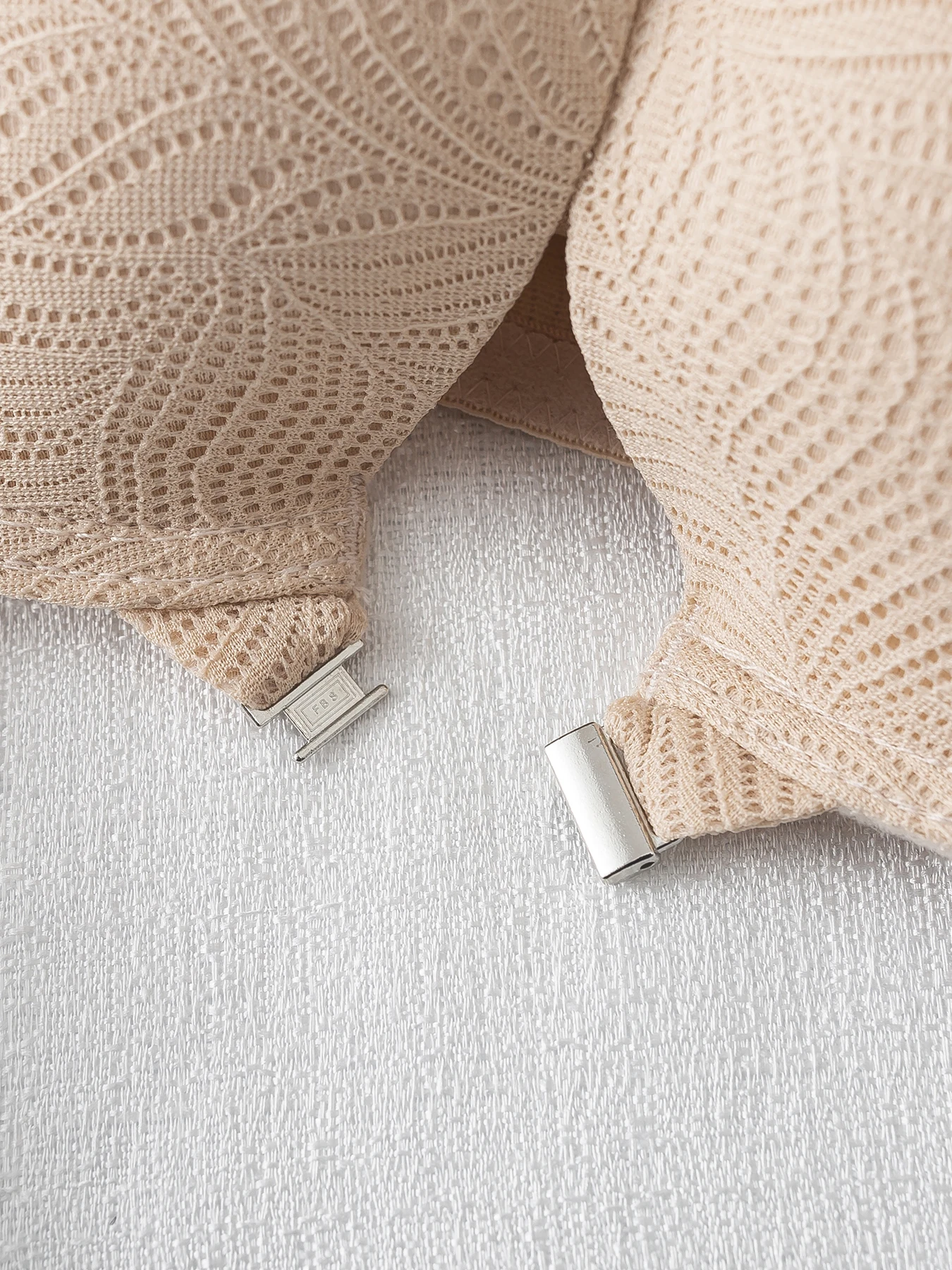 3 قطع حمالة صدر رياضية للسيدات ملابس داخلية بلون س...