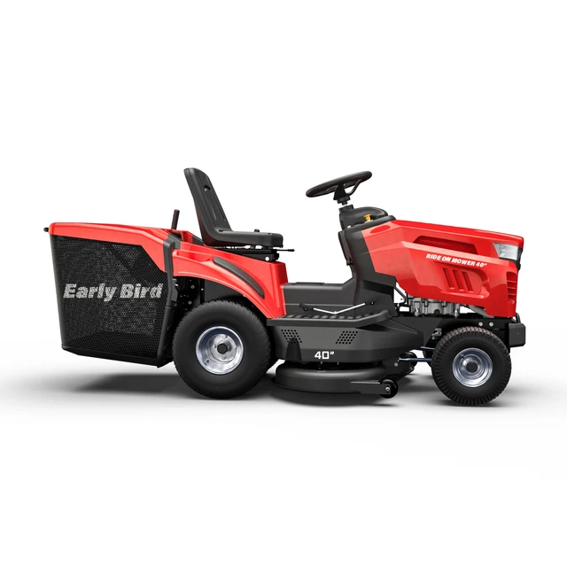 Customized Riding Lawn Mower 40 Riding Tractor for Smooth Riding, Quiet Operation, and Low Maintenance Garden Use 4 Customized Riding Lawn Mower 40 Riding Tractor for Smooth Riding, Quiet Operation, and Low Maintenance Garden Use 4