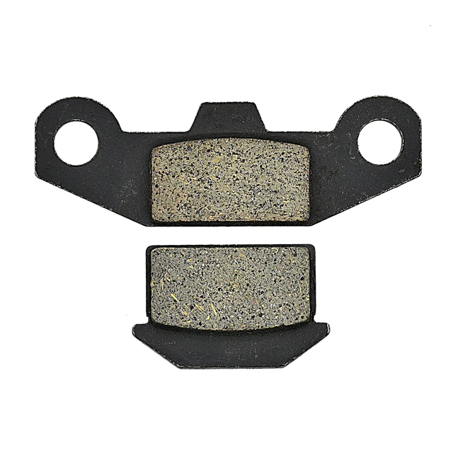 Kit Riparazione Gomme Bici Pastiglie Freno Per Pitbike 50 250 Cc