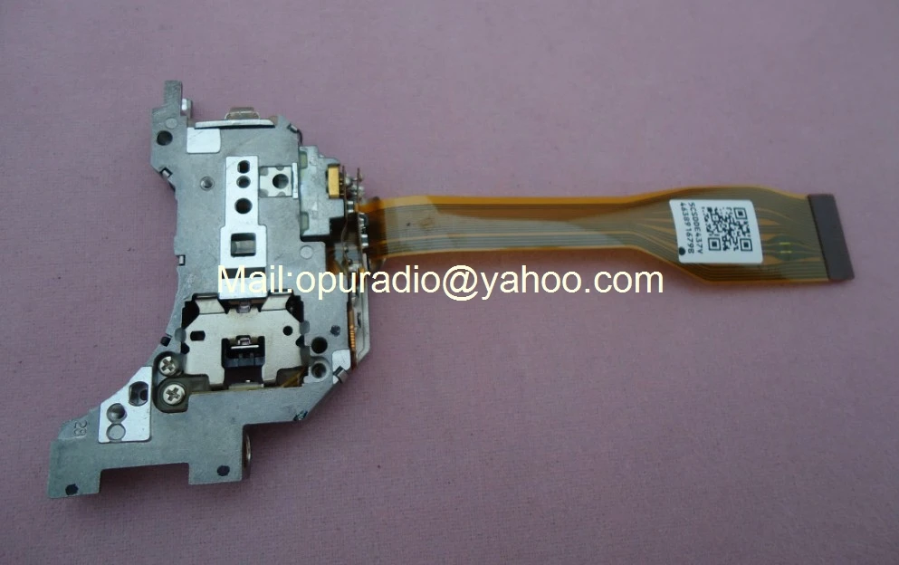 Optical Pickup SF-HD8 Straight line for DVD-M3.5 Mondeo RNS510 GPS Car DVD Laser Lens SFHD8