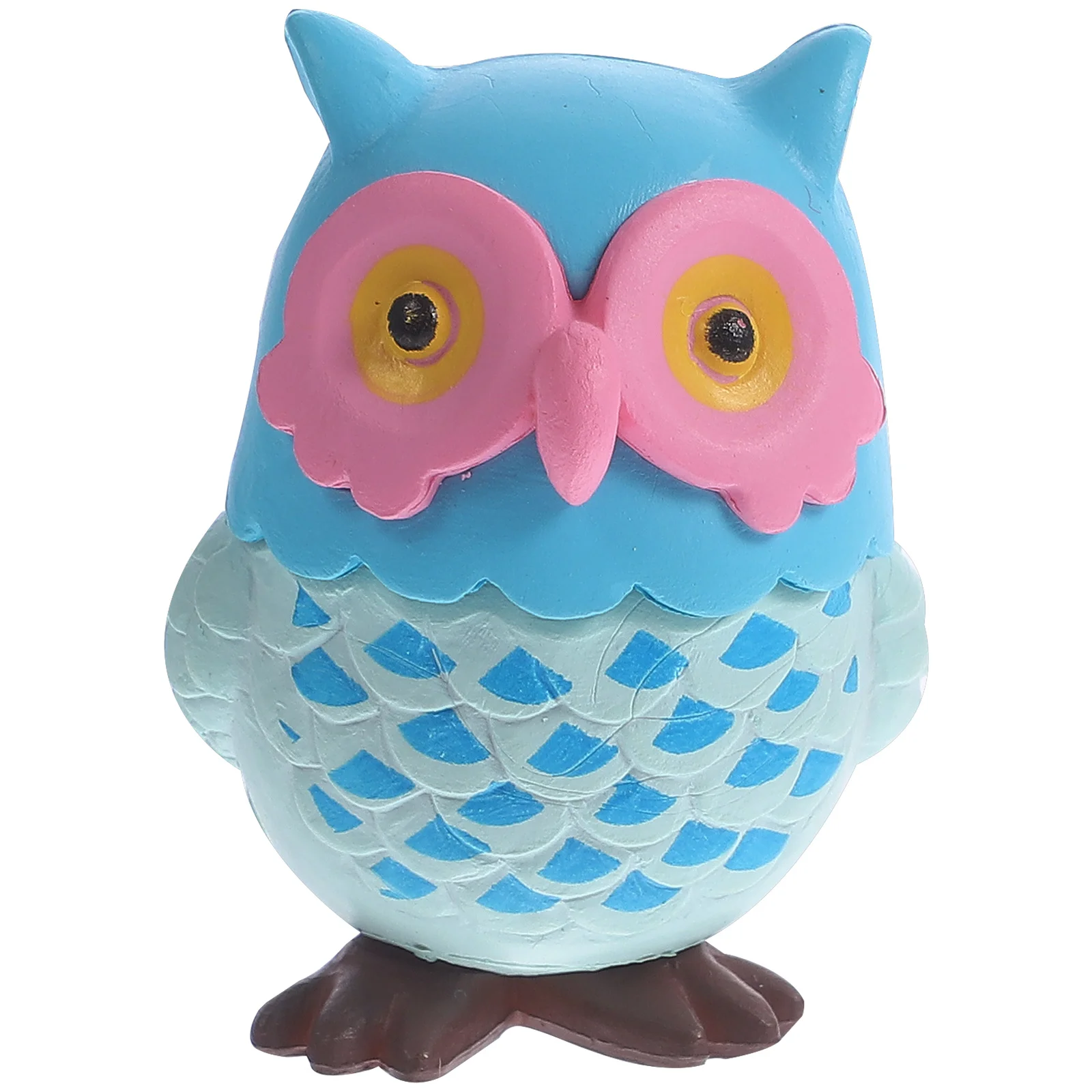 

1 комплект, автомобильный диффузор в виде совы