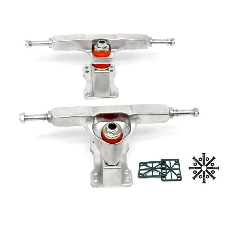 

ELOS-CX4 обновление для серфинга, скейтборда, грузовика, серфинга, скейтборда, грузовика, Лонгборда, рыбы, борта, Кронштейн Рулевого управления