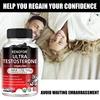 6136-3bb676.jpg Male Strength Supplement - 12100mg Per Serving, Supports Energy, Endurance and Strength, Relieves Fatigue, Increases Muscle Mass