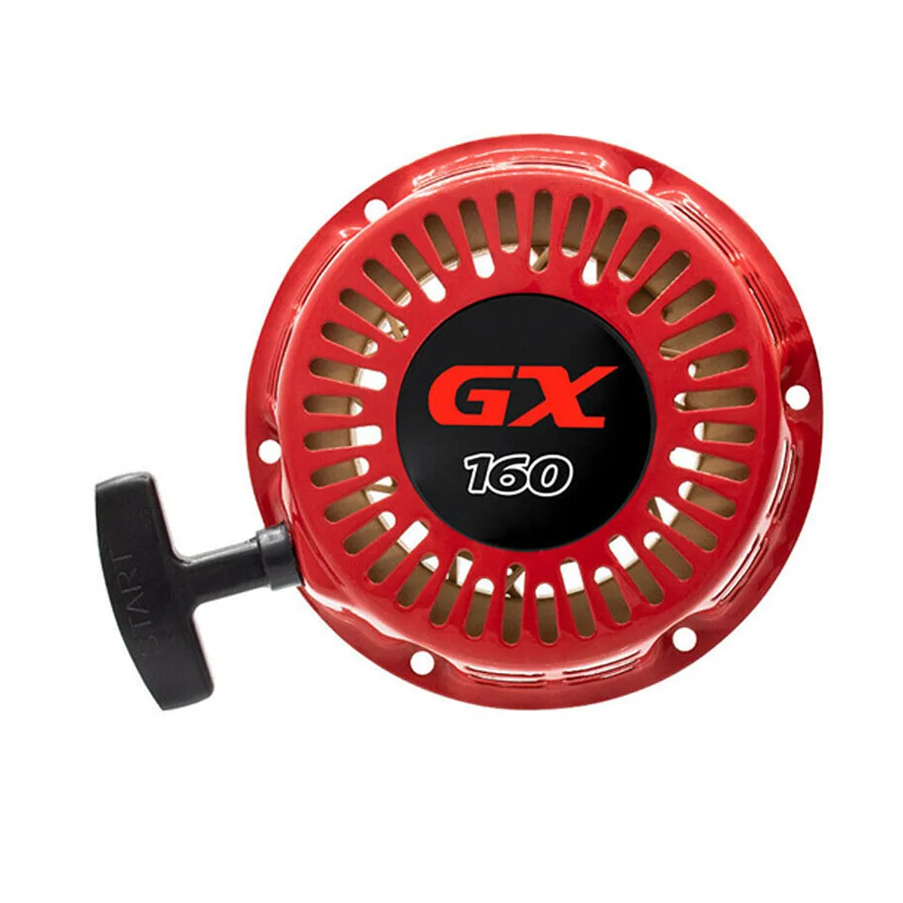 Description Picture 3 of itemF50 1PC Pull Start Starter Recoil Cup 4HP 5.5HP 6.5HP For Honda GX120 GX160 GX168 GX200 Generator Engines Lawn Mower Parts