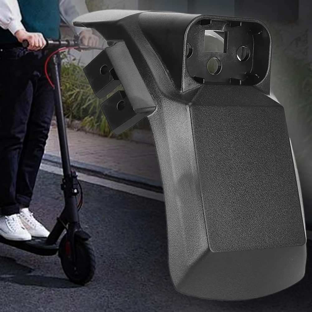 Scooter Fenders Mudguard Dustproof Scooter Rear Fender Splash Proof Electric Scooter Mud Guard for Kukirin G2 Pro Accessories