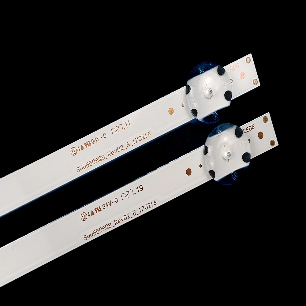 55ud8500 55ud8460 55ud8450 55u Tx55fx550b Tx-55fx550e Tx-55fx555b 55hk25t74u Svv550aq9 Svv550aw9 Ves550qnyl2d-n01 55ud8400 - Imagem 4