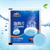 10-200PC Solid Cleaner Car Windscreen Cleaner Effervescent Tablet Auto Wiper Glass Solid Cleaning Concentrated Tablets Detergent 4