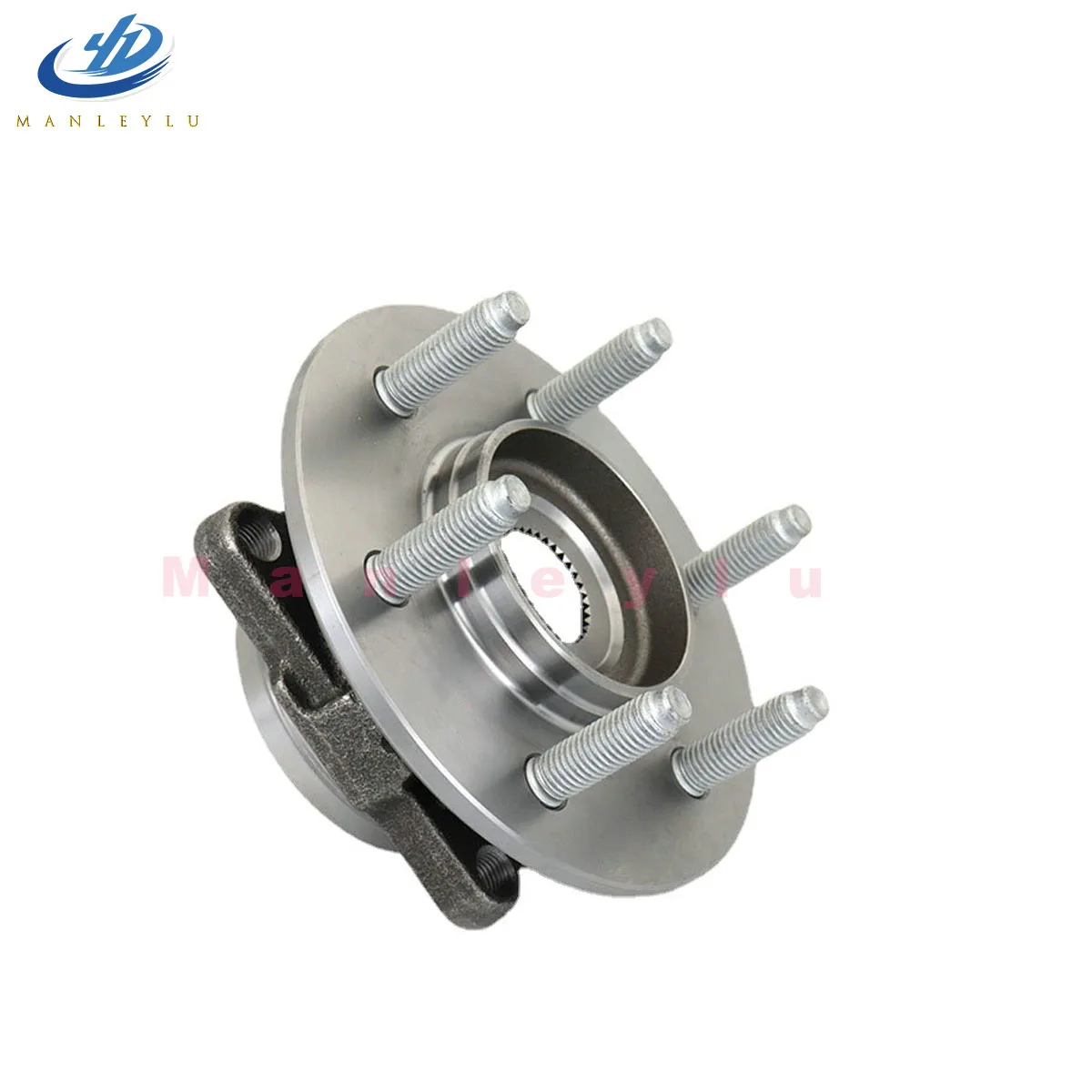 541001 BR930635 SP550203 2L14-2B664AA 5L14-2B664AA 포드 익스페디션 링컨 네비게이터용 후륜 허브 베어링 어셈블리