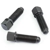 Knife Holder Screw, Square Head Press Bolt, CNC Machine Tool High-Strength ScrewM8-20/1PCS