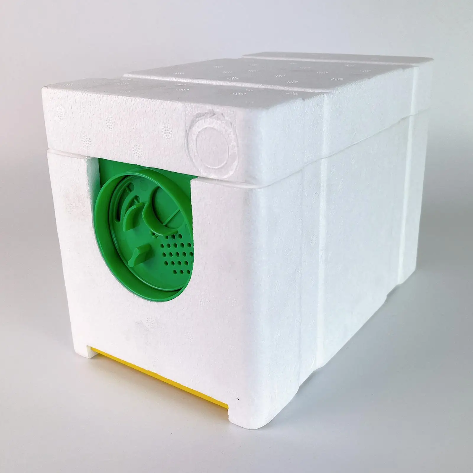 Beekeeping Queen Breeding Rearing Mating Nuc Polystyrene Beehive Box