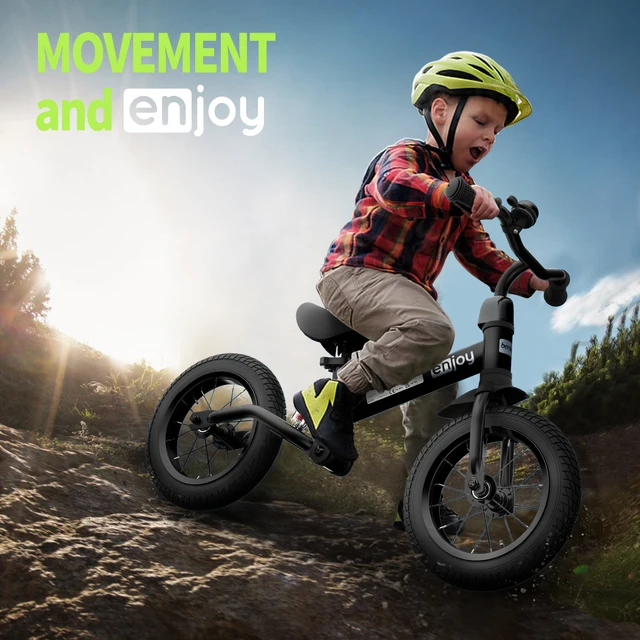 Besrey Balance Bike 3 Year Old Above Toddler Bike Baby Bike Balance Training for Kids Ages 3-5 Years Old (Under 25 Kg) 2