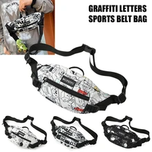 

Shoulder Bag for Men Women Sports Chest Bag Waist Pack Adjustable Strap Multifunction Fanny Pack Travel Messenger Sling Bag