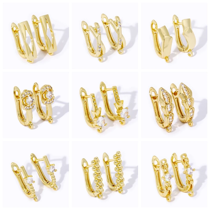 18K ¥ ݵ Ȳ ̾̾, 簢 ڱؼ Ͱ ⱸ,  ǰ, DIY Ͱ , 