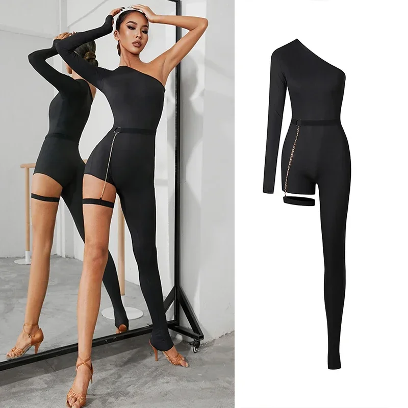 Mono Ropa Bachata Mujer Monos Ropa Para Bailar Bachata Mujer Ropa