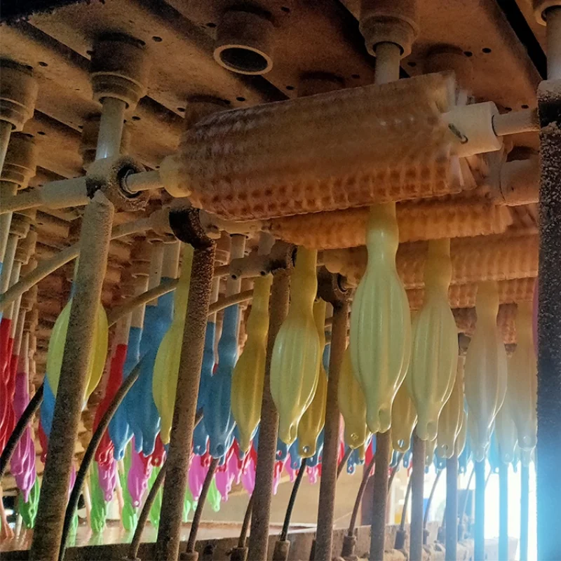 Рисунок 4 - Машина для производства воздушных