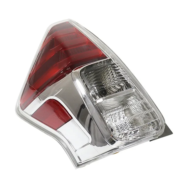 ねこ プリウスα DAA-ZVW41W 左テールランプ H23 LED 81561-47140 ☆即決