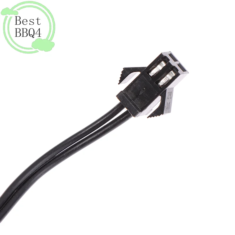 (BBQ4)5V USB 어댑터 드라이버 1-5M El Wire 전기 발광 조명 컨트롤러 인버터