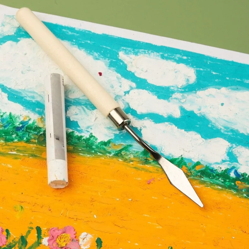 Palette Knife Set 5