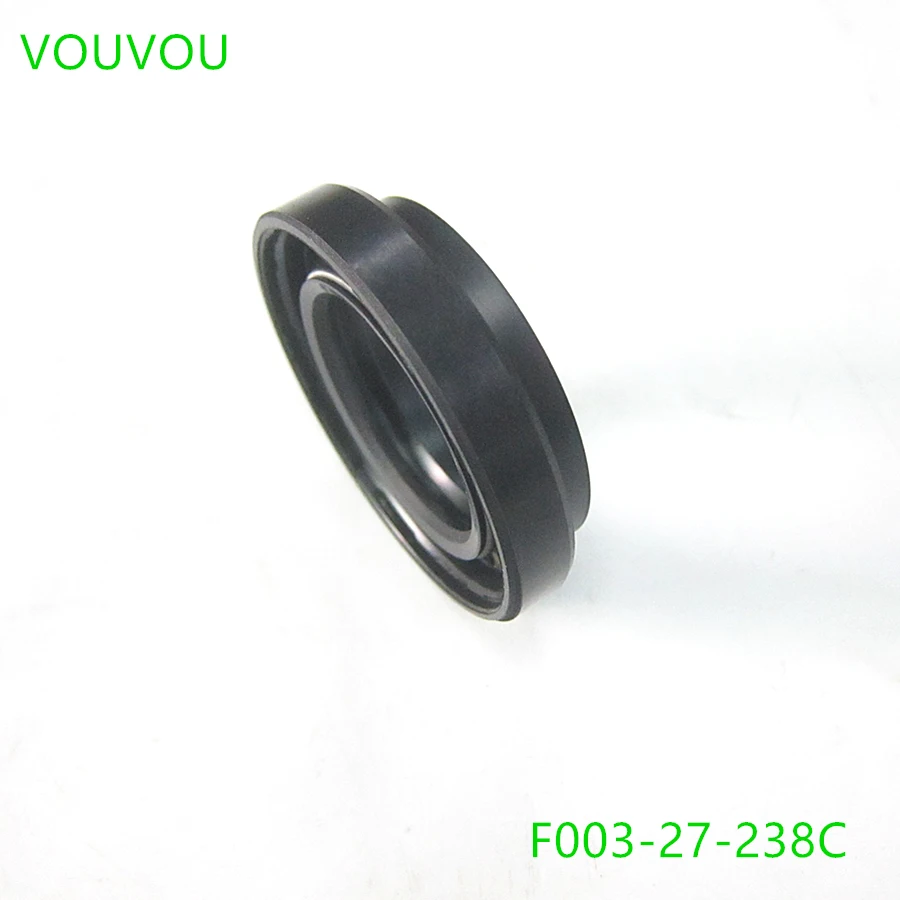 Front differentials oil seal F003-27-238C For Mazda 323 BA BJ Mazda 2 DE DJ 3 04-22 5 6 CX-7 Tribute Car accessories