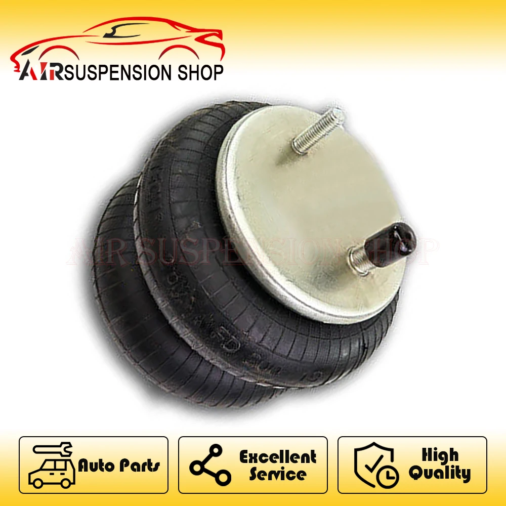 

For Contitech Firestone Air Suspension Spring Assembly W01-358-6884 64712 Fd 200 19 724 Truck Shock Absorber Car Accessories