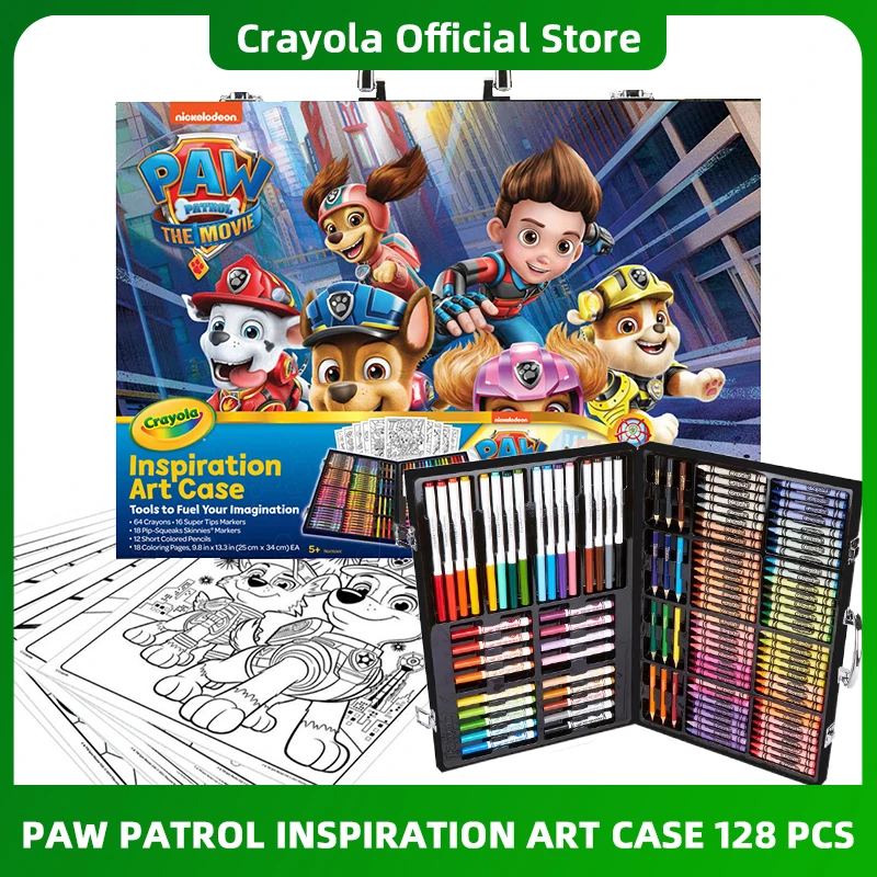 Crayola-Inspiration-Art-Case-Crayons-Super-Tips-Markers-Colored-Pencils ...