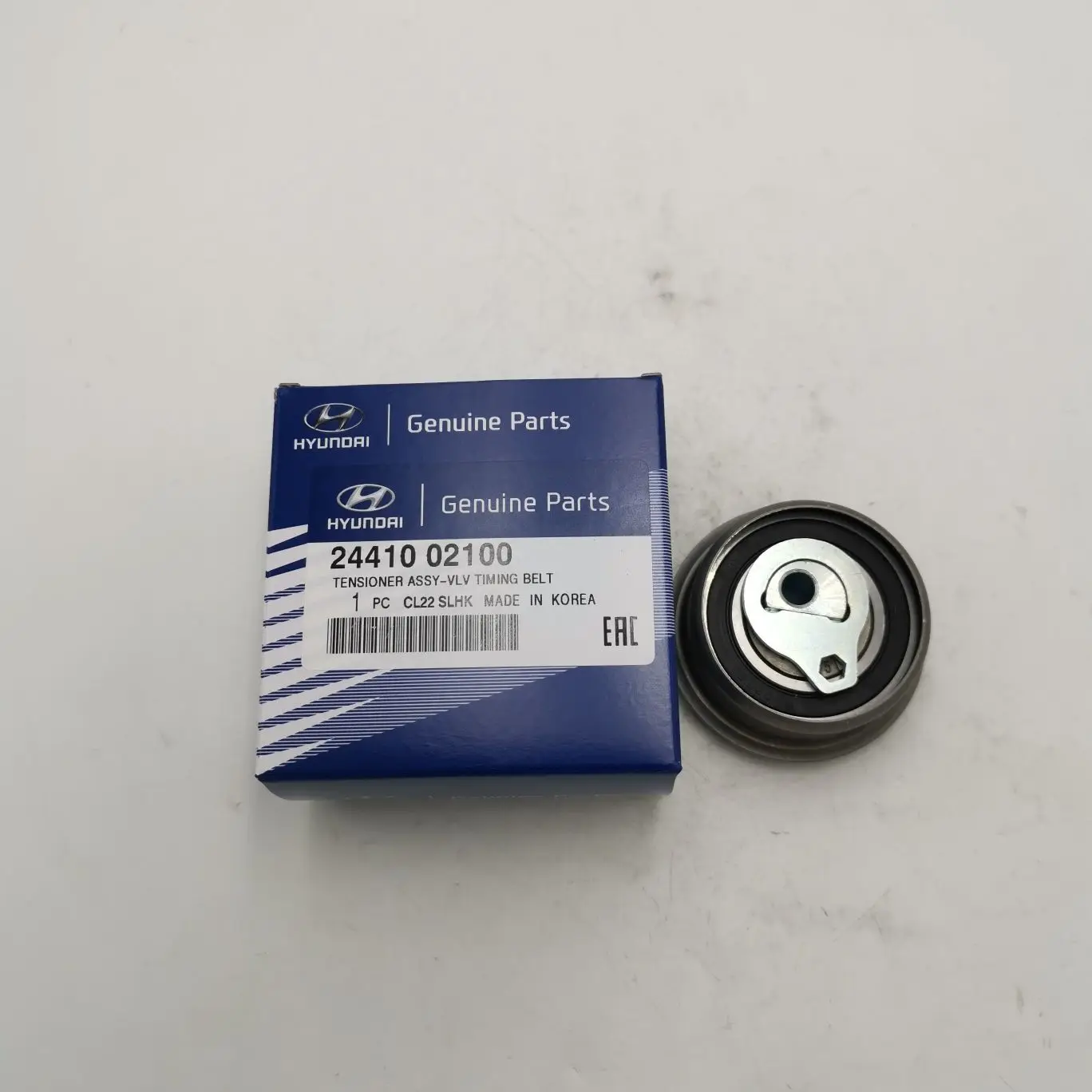 Other Parts & Accessories Timing Belt Tensioner For Hyundai PICANTO