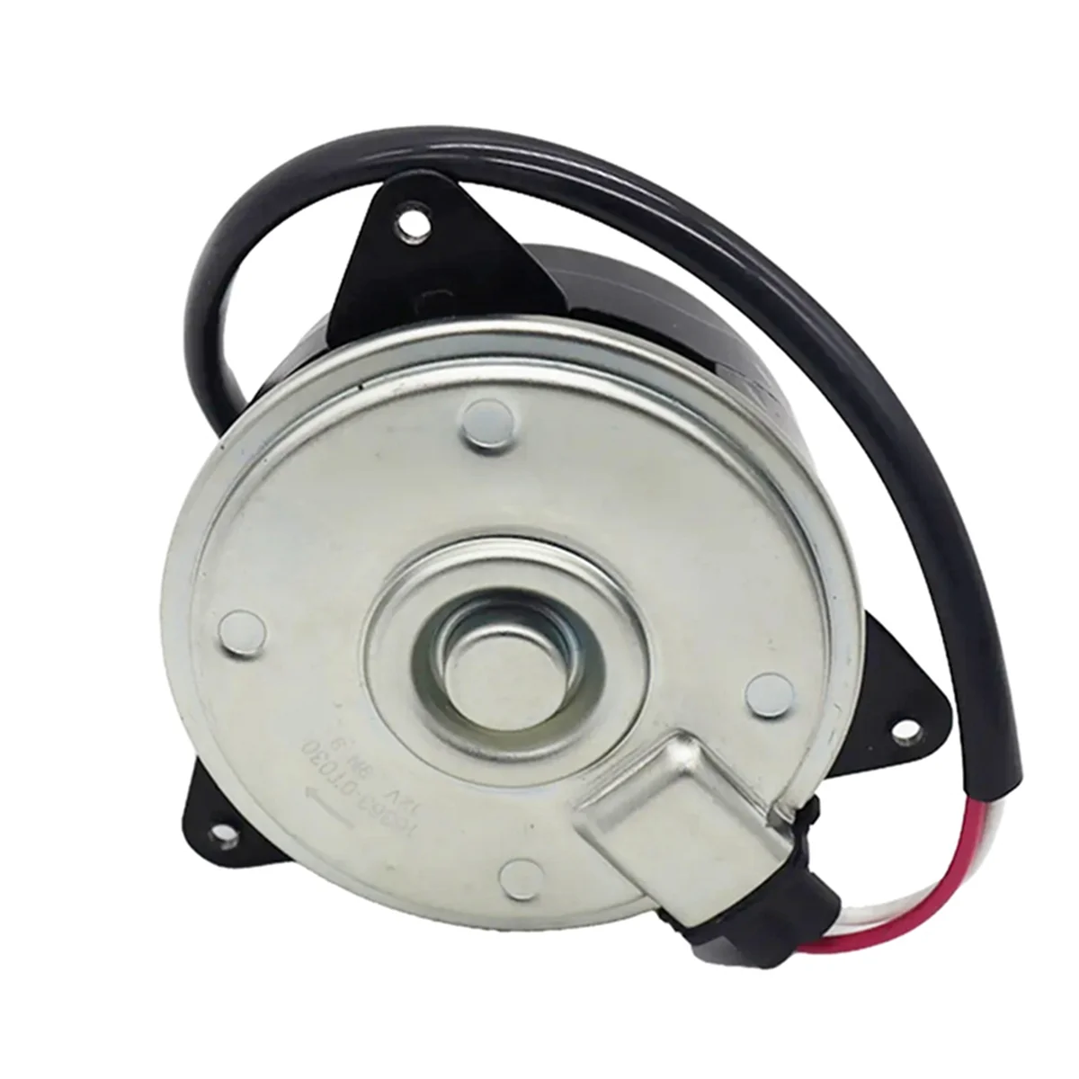 

Car Engine Electric Cooling Fan Radiator Motor for COROLLA 2007- 2014 LEVIN HYBRID 16363-0T030 168000-1070 16363-0D120