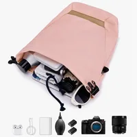 New Portable Mini Handbag Shoulder Bag for Canon Nikon Sony Samsung SLR Camera Photography Accessories - Image 4