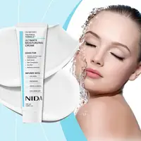 NIDA crème hydratante multi-action crème pour le visage rajeunissante répare les dommages crème ultime pour tous les Types de peau soins de la peau coréens 3