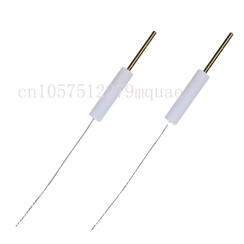 

chi115 platinum wire counter electrode