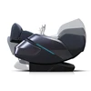 Irest Massage Chair New Design Luxury Shiatsu Foot Spa Sl Track Full Body Zero Gravity Massage Chair For Home Office Use 4